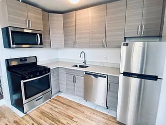Rented by Compass