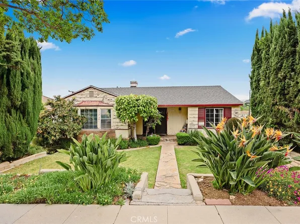 2222 S Westboro Ave, Alhambra, CA 91803