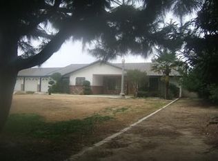 1620 Rodriguez Rd, Bakersfield, CA 93314