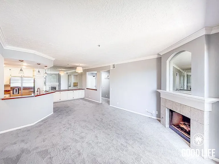 5895 Friars Rd #5405 — Photo 3