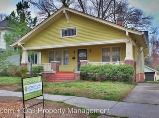 1014 Gloria Ave, Durham, NC 27701