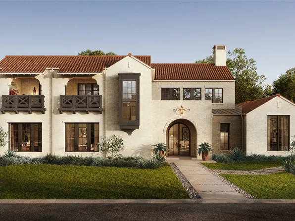 5539 Lindenshire Ln, Dallas, TX 75230