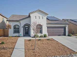 9500 Wareham Dr, Bakersfield, CA 93313