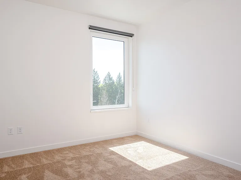 One Twenty Up | Mt Hood Bedroom