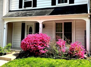 19117 Broadwater Way, Gaithersburg, MD