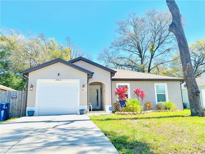 10411 N Annette Ave, Tampa, FL, 33612