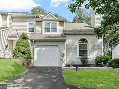 527 Ashton Cir, Feasterville Trevose, PA, 19053