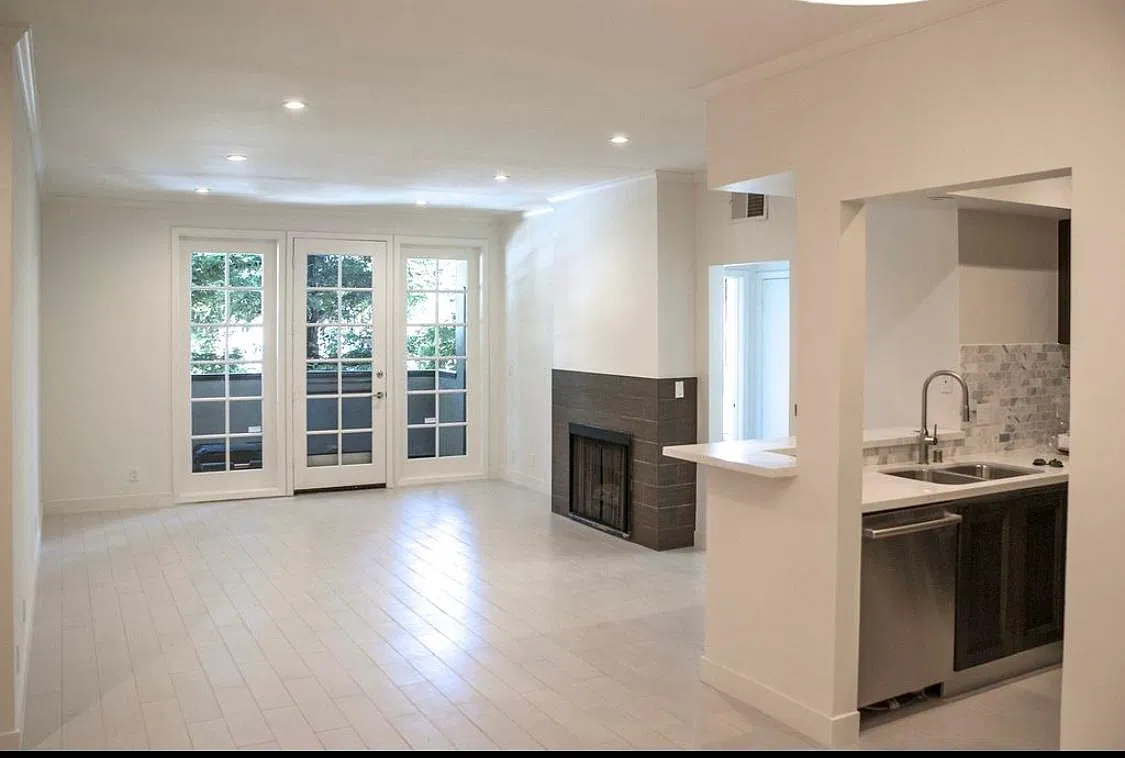 2 bed, 2.5 bath, 1240 sqft, $4,650 — Photo 1