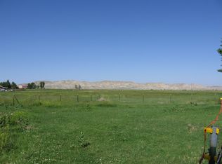 28 Spring Valley Dr, Lander, WY 82520