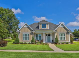 386 Madison Grove Blvd, Thomasville, GA 31757