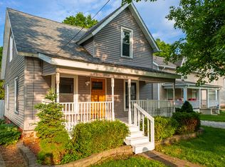 211 Prairie St, Charlotte, MI 48813