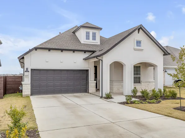 8517 Grenadier Dr, Austin, TX 78738