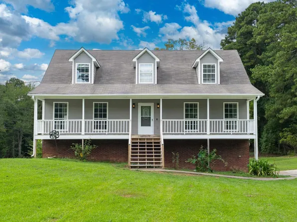 5608 Joe Nail Rd, Mount Olive, AL 35117