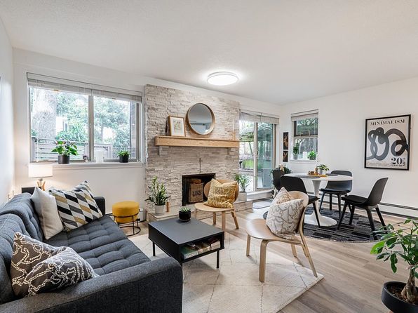 2480 W 3rd Ave #105, Vancouver, BC V6K 1L8