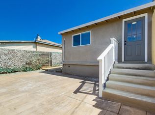 8226 Poinciana Dr, El Cajon, CA 92021