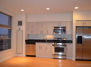 602 Albany St #608, Boston, MA 02118