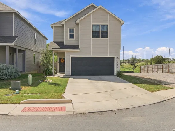 10030 Boulder Opal, San Antonio, TX 78245