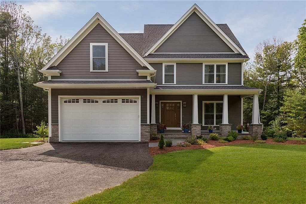 243 Chopmist Hill Rd, Glocester, RI 02814 Zillow