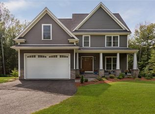 243 Chopmist Hill Rd, Glocester, RI 02814