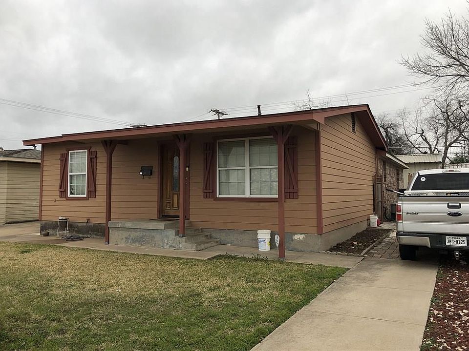 1st image of 5032 Borden Dr