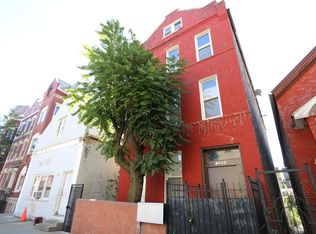 1629 W 17th St APT 3R, Chicago, IL 60608