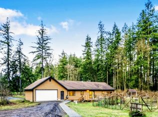 2813 Birch Bay Lynden Rd, Custer, WA 98240