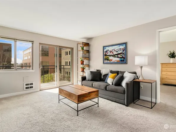 275 W Roy Street #310, Seattle, WA 98119