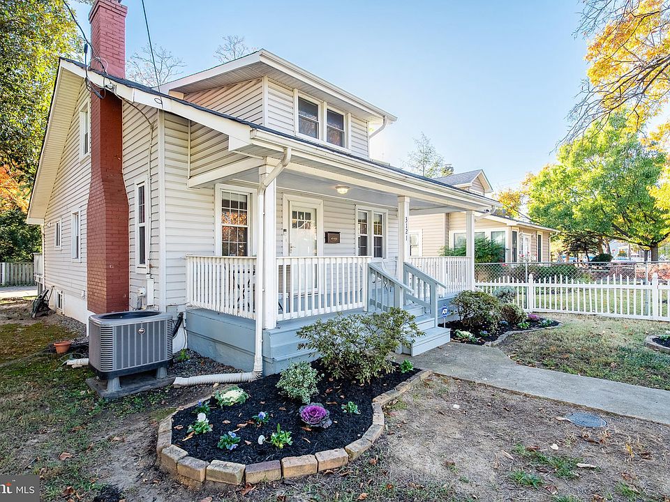 3121 Alabama Ave SE, Washington, DC 20020 Zillow