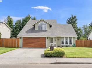 309 NE 144th St, Vancouver, WA 98685