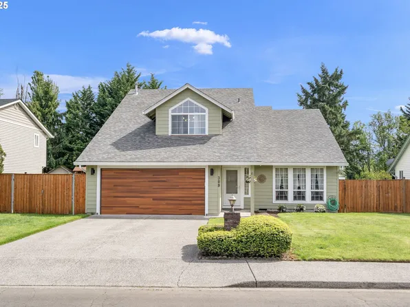 309 NE 144th St, Vancouver, WA 98685