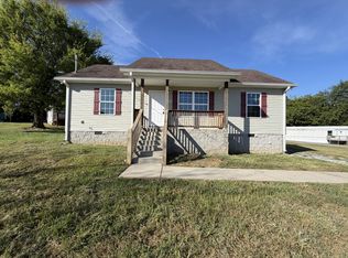 1437 Silver Creek Rd, Lewisburg, TN 37091