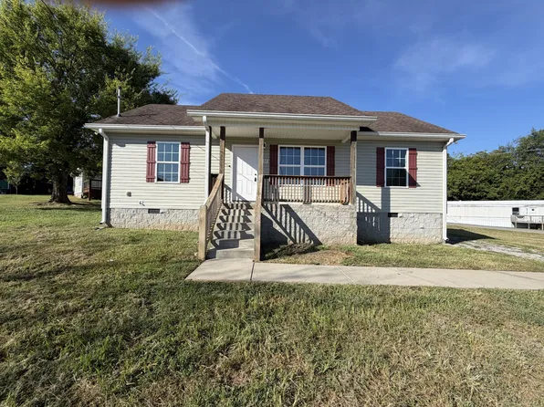1437 Silver Creek Rd, Lewisburg, TN 37091