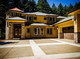 6924 SE Barbara Welch Rd, Portland, OR 97236