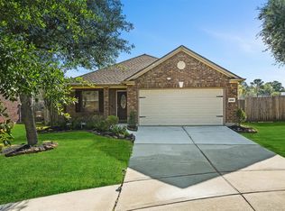 4506 Woodspring Glen Ln, Kingwood, TX 77345