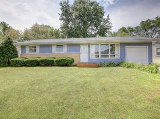 1536 Marcia Dr, Rantoul, IL 61866