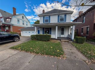 326 Reserve Ave, Steubenville, OH 43952