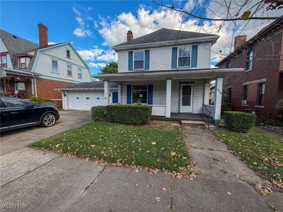 326 Reserve Ave, Steubenville, OH, 43952