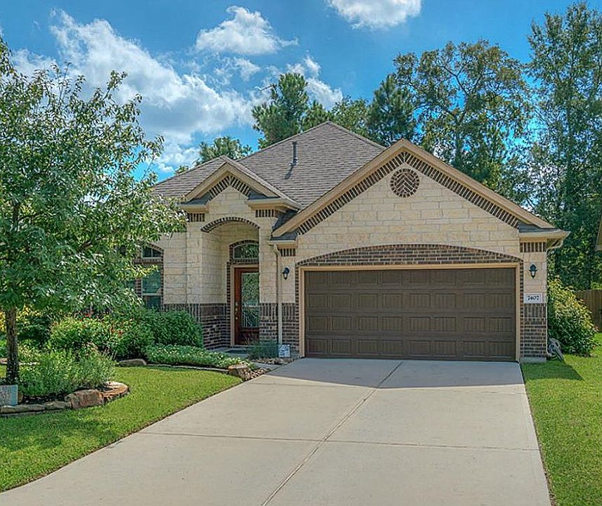 1st image of 7407 Durango Creek Dr