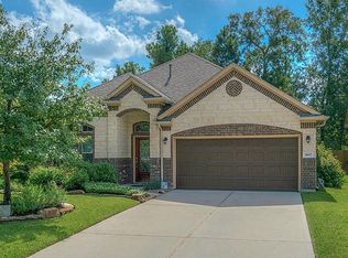 7407 Durango Creek Dr, Magnolia, TX 77354