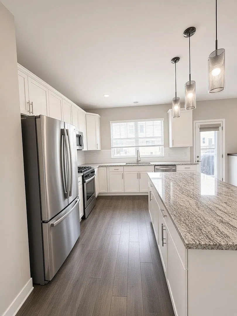 Beautiful 3Bed 2.5Bath Townhome in Apple Valley — Photo 2
