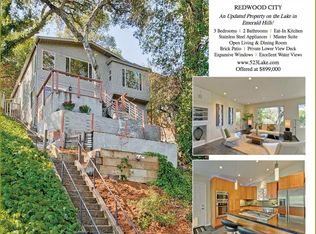 523 Lake Blvd, Redwood City, CA 94062