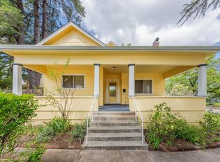 400 W Clay St, Ukiah, CA