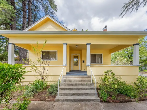 400 W Clay Street, Ukiah, CA 95482