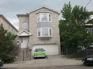 186-188 Emmet St, Newark, NJ 07114