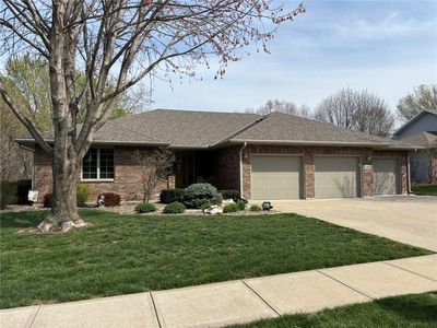 1007 S Cedar St, Savannah, MO, 64485
