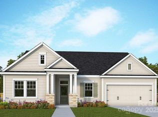 3136 Gavin Ln, Harrisburg, NC 28075