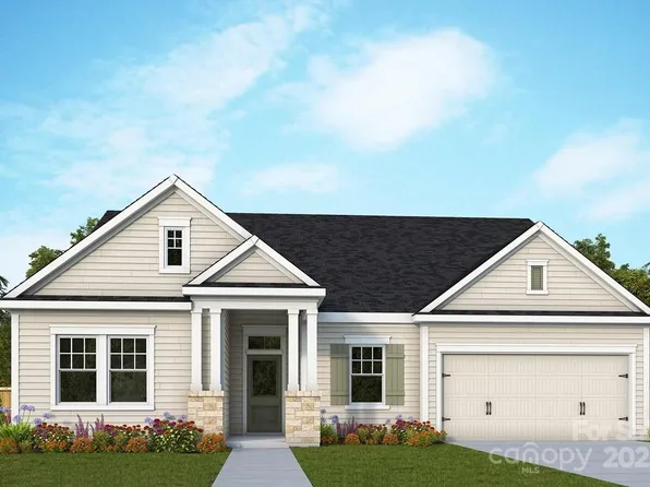 3136 Gavin Ln, Harrisburg, NC 28075