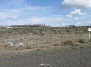 213 Davidson Blvd N, Mattawa, WA 99349