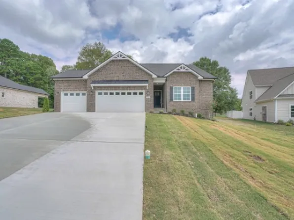 0 Spring House Dr Lot 11, Manchester, TN 37355