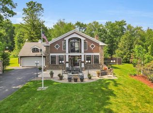 180 Batterson Park Rd, Farmington, CT 06032